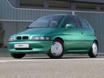 BMW Z15 Concept 1993 года